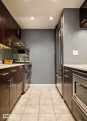 Sold by Brown Harris Stevens