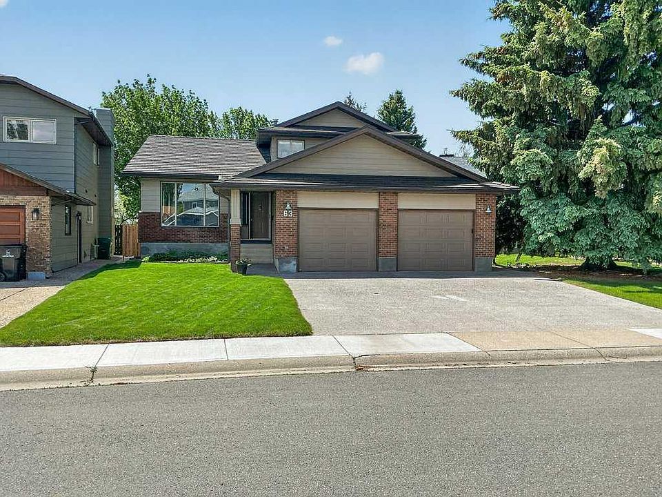 1st image of 63 Wildwood Cres W