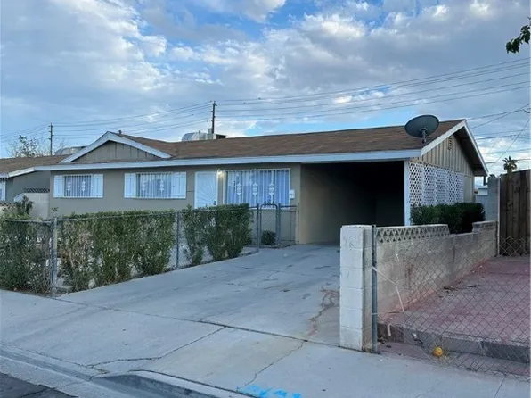 2204 Kirk Ave, Las Vegas, NV 89101