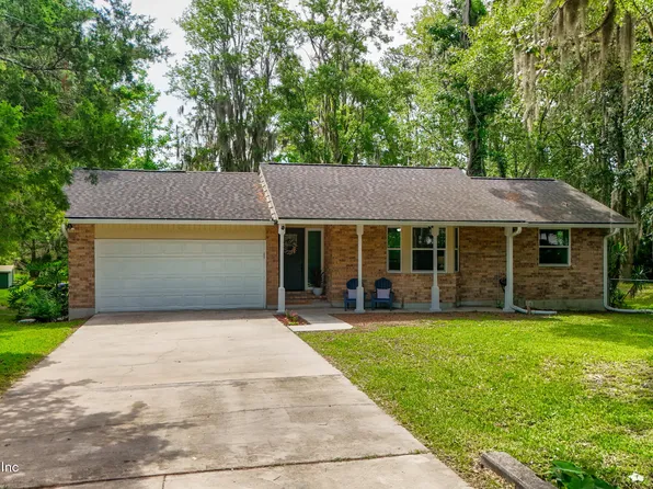 2786 MARSHLAND Drive, Jacksonville, FL 32226