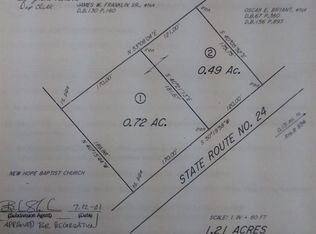 6273 Old Courthouse Rd, Appomattox, VA 24522