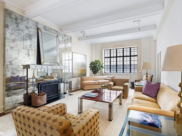 116 E 68th St APT 7D, New York, NY 10065