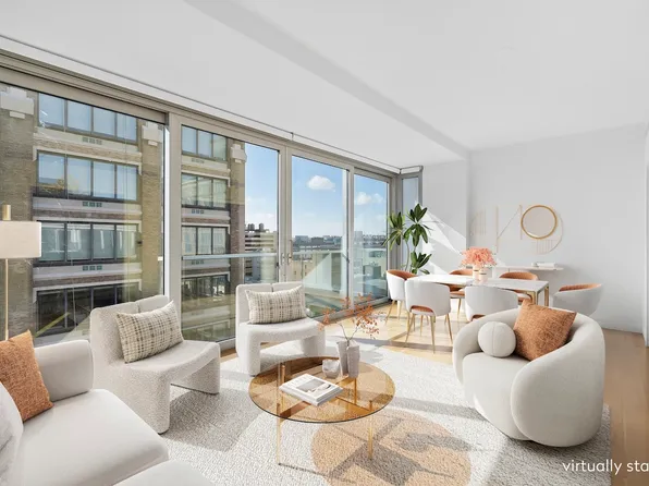 547 West 47th Street image 1 of 10