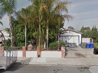 3811 Cagle St, National City, CA 91950