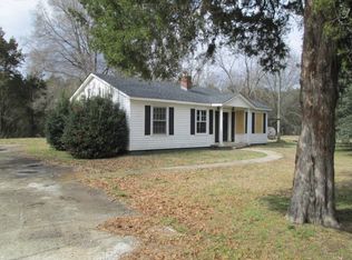 976 Easy Rd, Laurens, SC 29360