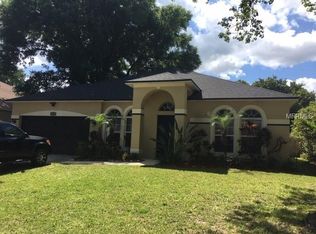 1311 Vickers Lake Dr, Ocoee, FL 34761