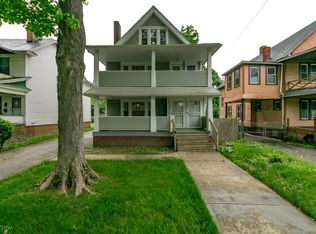 1574 Belmar Rd, East Cleveland, OH 44118
