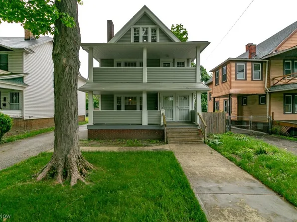 1574 Belmar Rd, East Cleveland, OH 44118