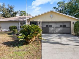8857 N Limbo Cir, Citrus Springs, FL 34434
