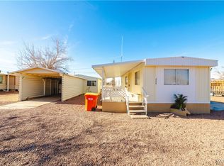 3574 E Robin Ln, Kingman, AZ 86409