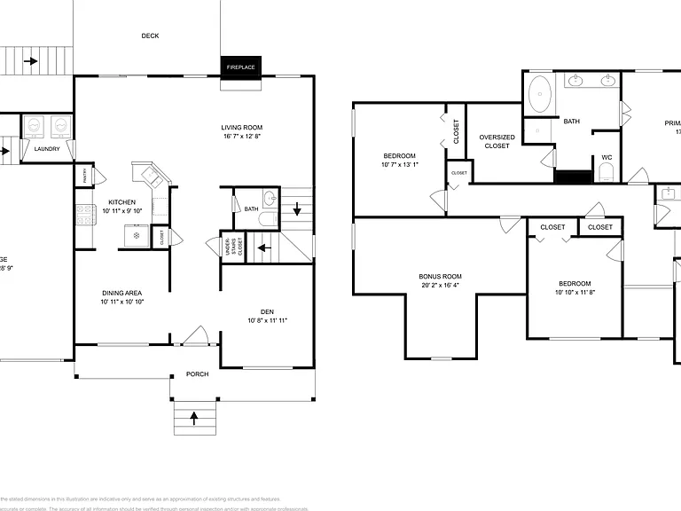 206 Beltrees Dr — Photo 24