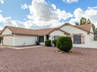 8420 N 31st Ln, Phoenix, AZ 85051