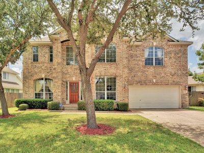 610 S Lynnwood Trl, Cedar Park, TX, 78613