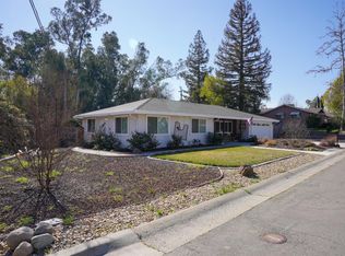 4501 Plantation Dr, Fair Oaks, CA 95628