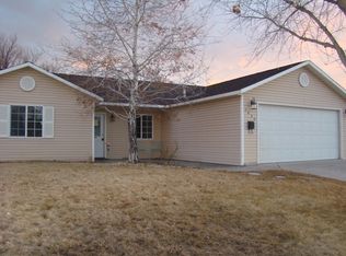 1434 Powell St, Fruita, CO 81521