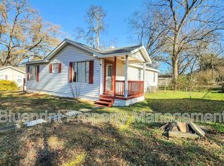 1033 Minor Dr, Birmingham, AL 35224