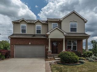 1727 Savannah Ln, Ypsilanti, MI