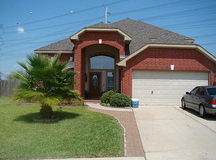 2205 Trinity Park Ct, Deer Park, TX 77536