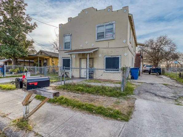 351 W Cortez Ave, San Antonio, TX