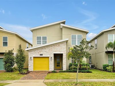 1085 Leader St, Davenport, FL, 33896