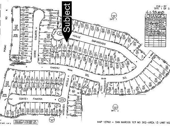5th image of 1159 Calle Emparrado