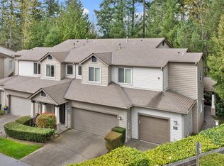 4401 248th Lane SE, Issaquah, WA