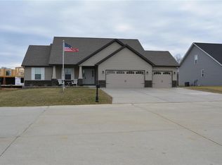 513 Long Train, Troy, MO 63379