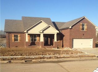 212 Faraway Hls LOT 4, Gallatin, TN 37066