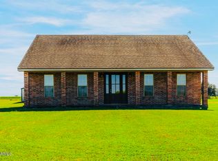 1702 Guy Rd, New Iberia, LA 70563