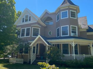 2 Mountain Avenue, Bar Harbor, ME 04609