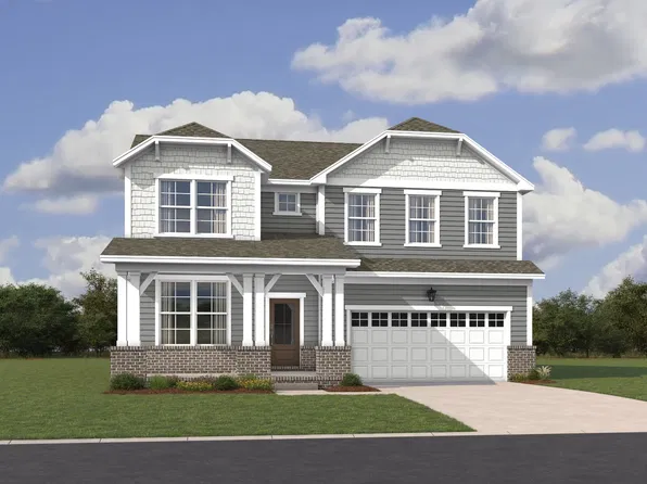 7457 Pony St, Fairview, TN 37062