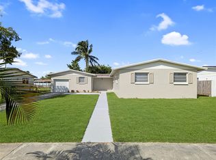 Fairway Plaza, Miami, FL 33157