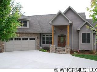 433 Hideaway Dr, Canton, NC 28716