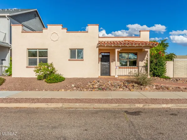 541 S 3rd Ave, Tucson, AZ 85701