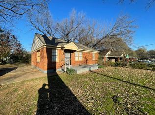 519 Marianna St, Memphis, TN 38111