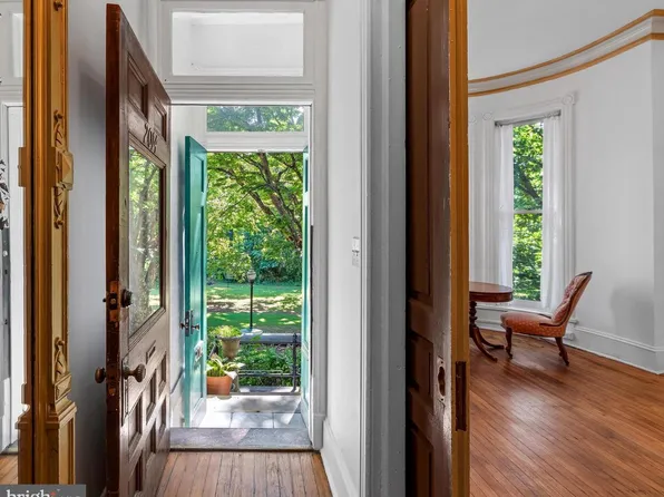 2014 Mount Royal Ter, Baltimore, MD 21217