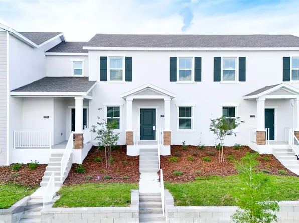 1991 Stake Out Way, Apopka, FL 32703