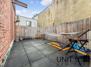 345 Eldert St #122, Brooklyn, NY 11237