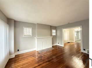 4074 Virginia Park St, Detroit, MI 48204