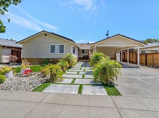 5040 Alan Ave, San Jose, CA 95124