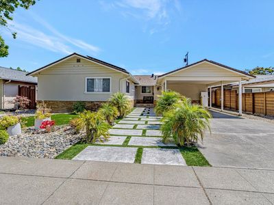 5040 Alan Ave, San Jose, CA, 95124