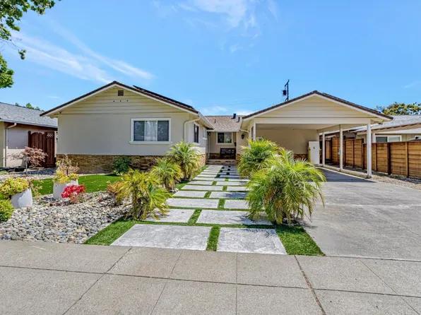 5040 Alan Ave, San Jose, CA 95124