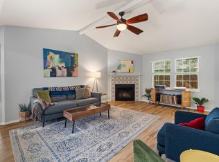 9511 Curlew Dr, Austin, TX 78748