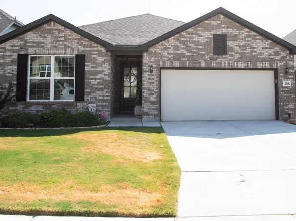 288 Sonata Canyon, Spring Branch, TX 78070