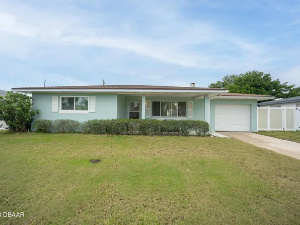 22 Oakview Cir, Ormond Beach, FL 32176