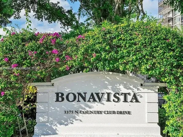 3375 N Country Club Dr APT 605, Aventura, FL 33180