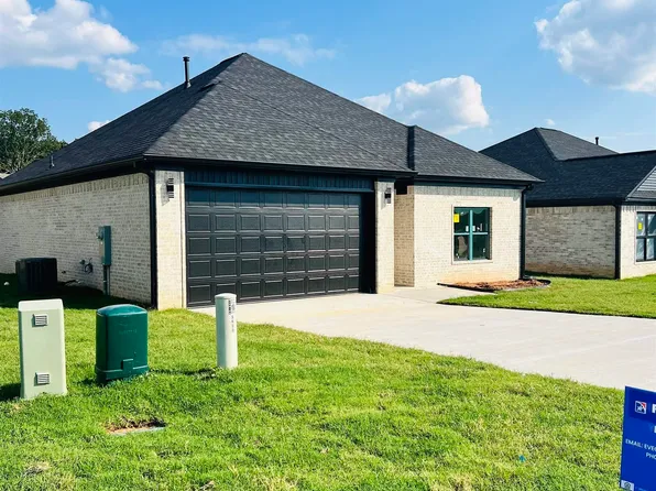 5601 Victoria Ct, Jacksonville, AR 72076