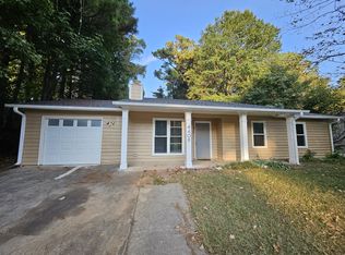 4409 Buckingham Pl, Duluth, GA 30096