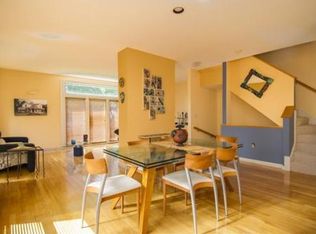 23 Mechanic St, Newton, MA 02464