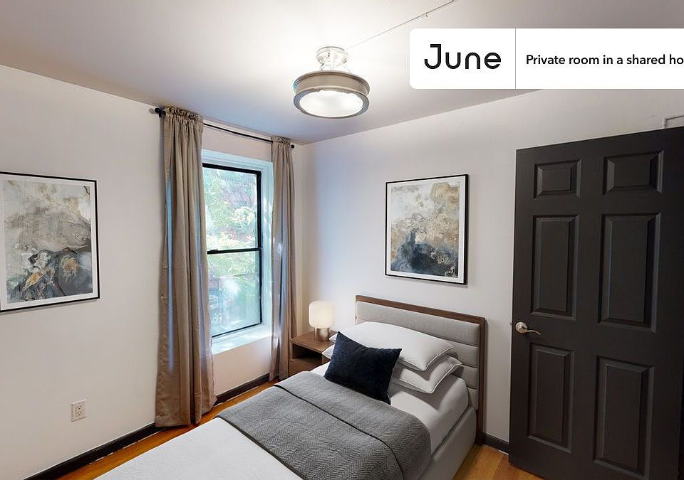 1st image of 161 W 120th St #D